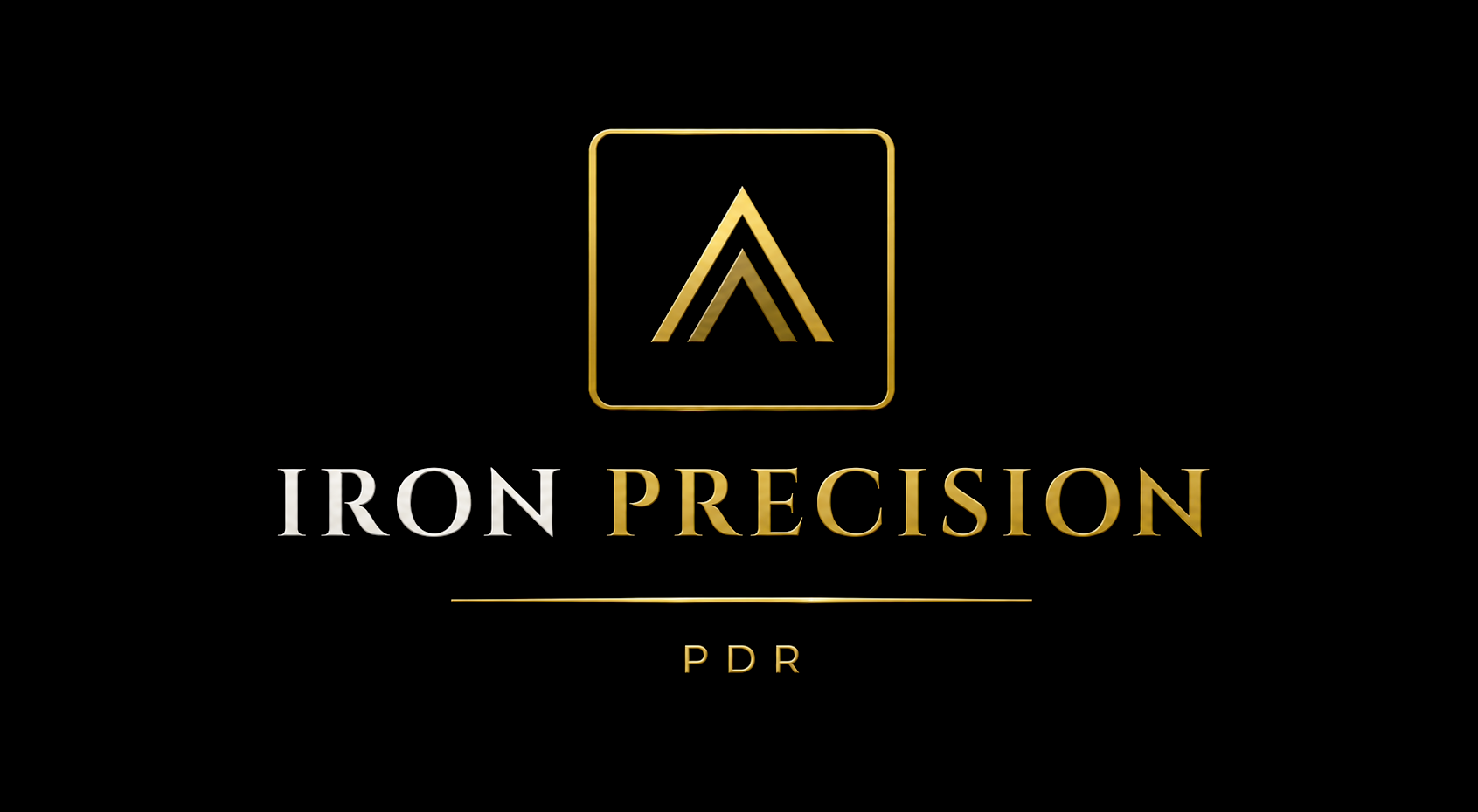Iron Precision — PDR